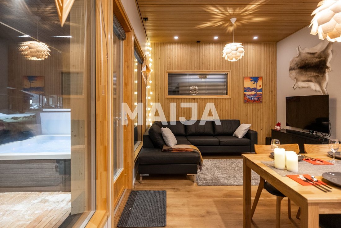 House in Rovaniemi, Finland 4 - 15370128