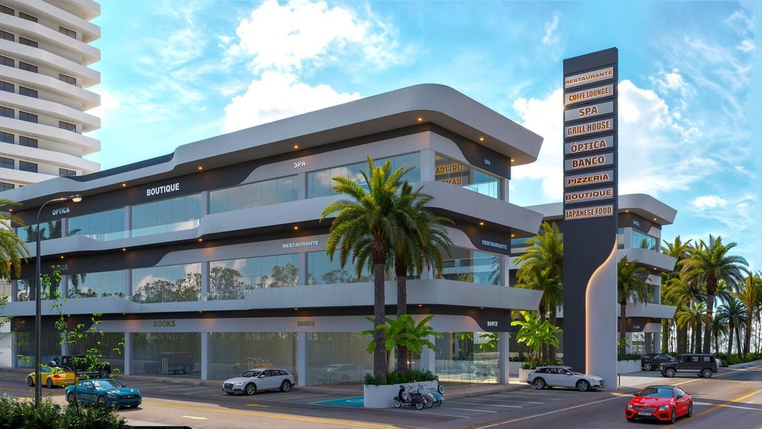 Apartment in Playa del Carmen, Quintana Roo, Mexico 3 - 15370432