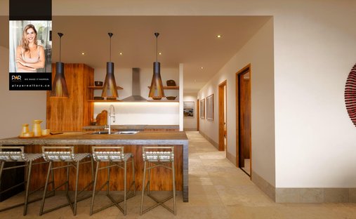 Apartment in Playa del Carmen, Quintana Roo, Mexico 1