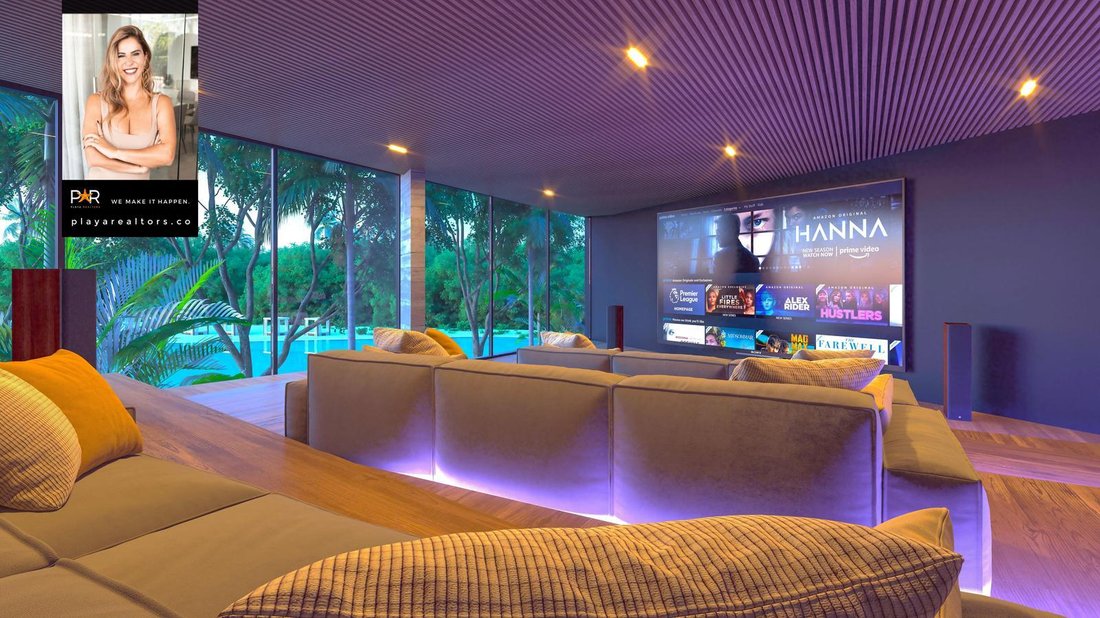 Apartment in Playa del Carmen, Quintana Roo, Mexico 1 - 15370634