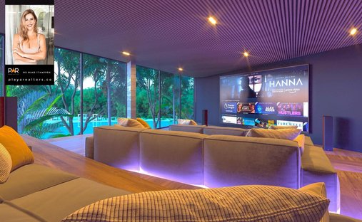 Apartamento en Playa del Carmen, Quintana Roo, México 1