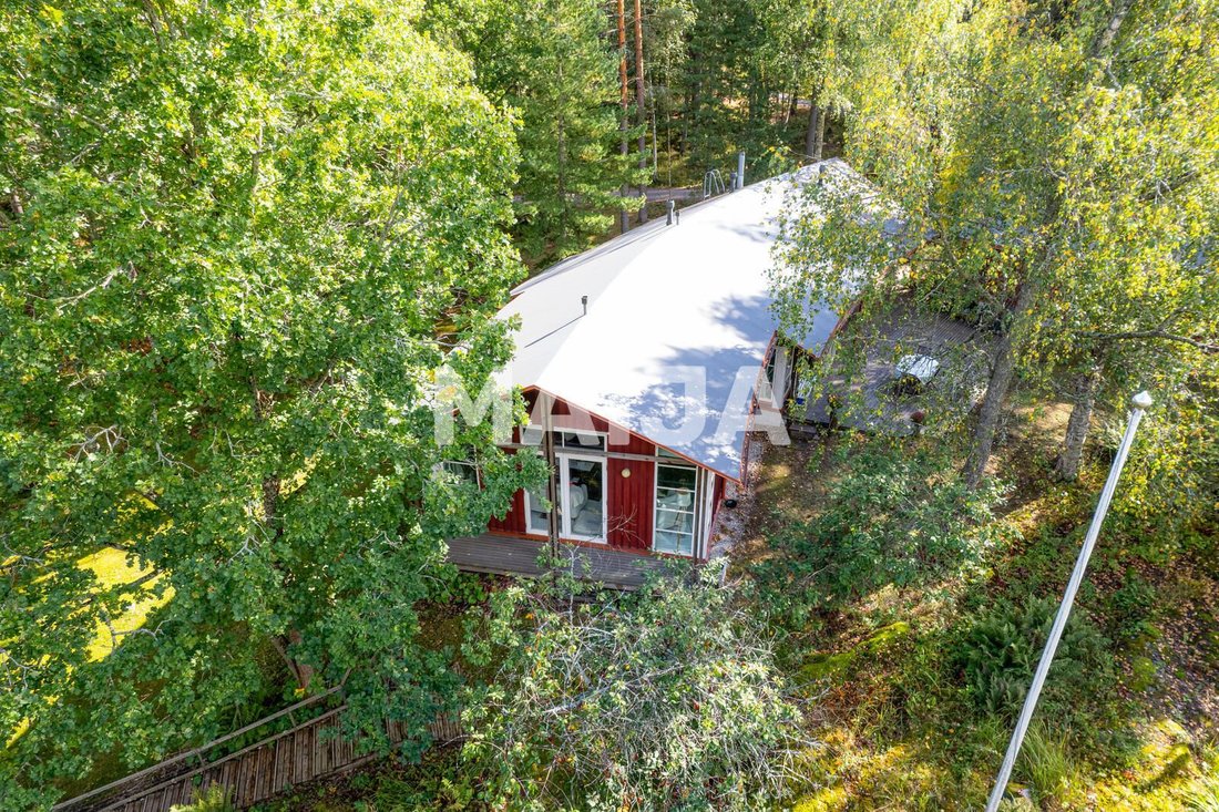 House in Lahnus, Uusimaa, Finland 5 - 15370129
