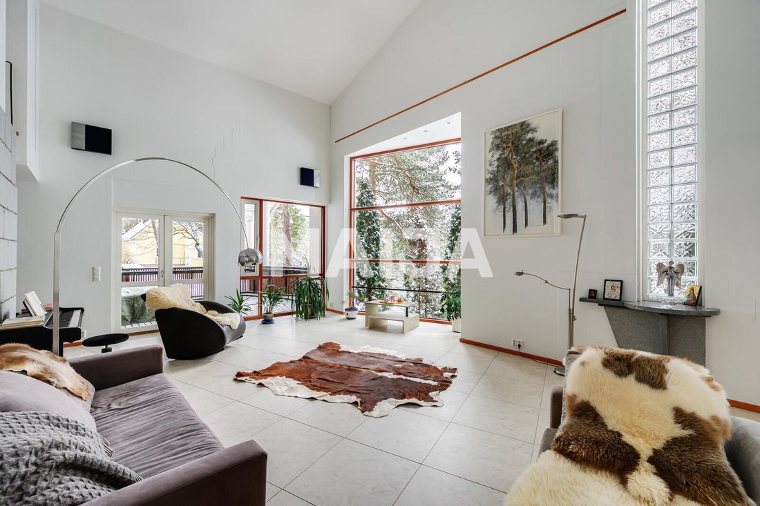 Casa en Helsinki, Uusimaa, Finlandia 4 - 15370144