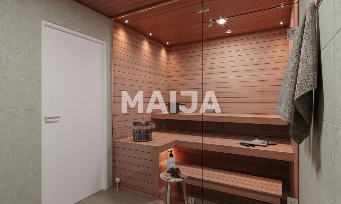 Casa en Helsinki, Uusimaa, Finlandia 5 - 15370148