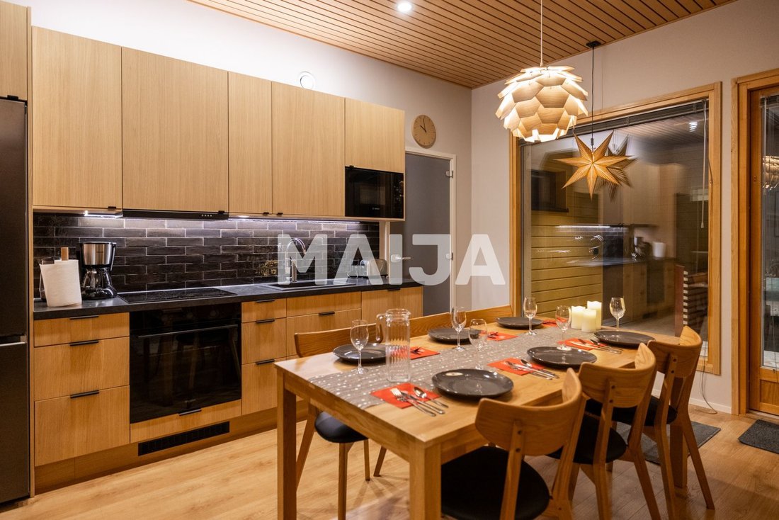 House in Rovaniemi, Finland 2 - 15370128