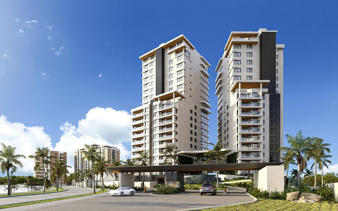 Apartment in Playa del Carmen, Quintana Roo, Mexico 3 - 15370583