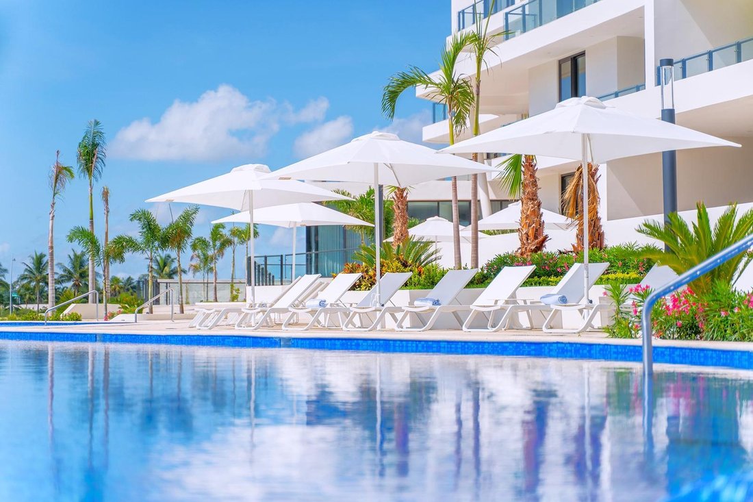 Apartment in Playa del Carmen, Quintana Roo, Mexico 4 - 15370592