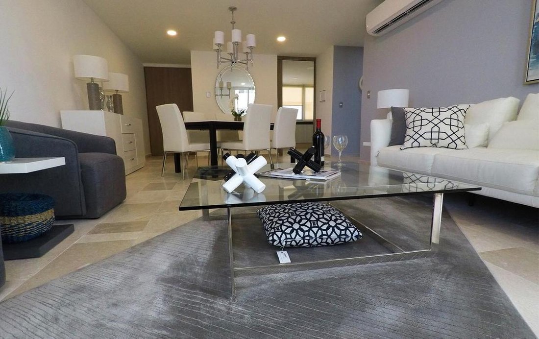 Apartment in Playa del Carmen, Quintana Roo, Mexico 4 - 15370610