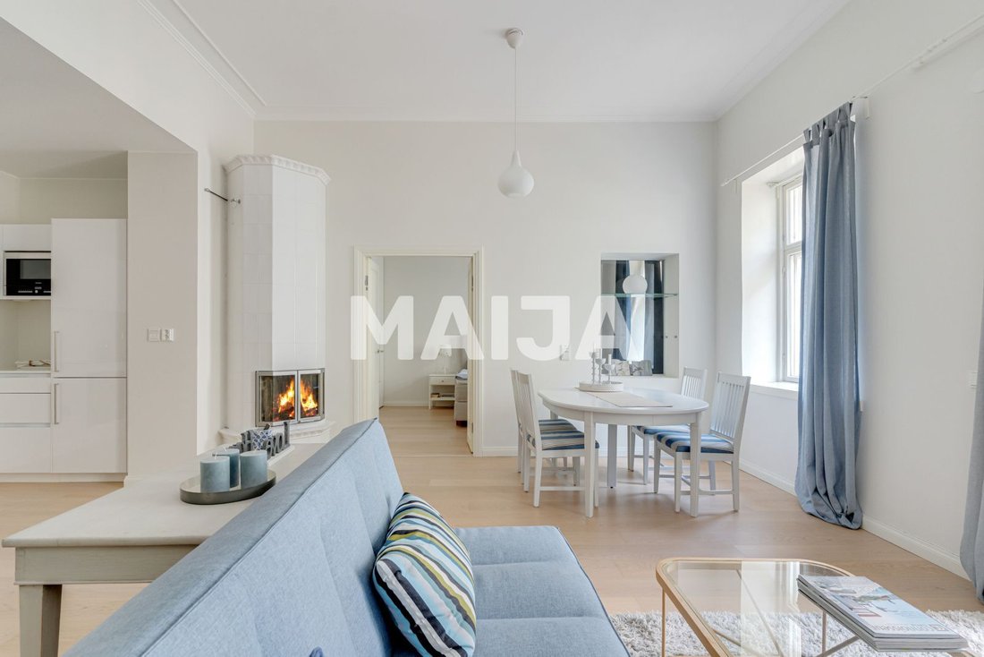 Apartamento en Helsinki, Uusimaa, Finlandia 3 - 15370151