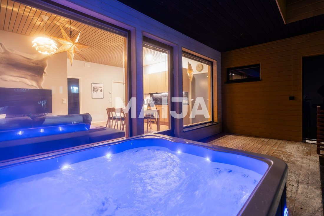 House in Rovaniemi, Finland 3 - 15370128