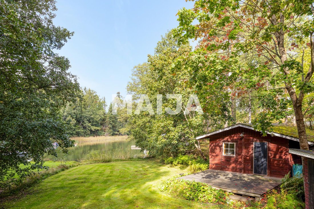 House in Lahnus, Uusimaa, Finland 4 - 15370129