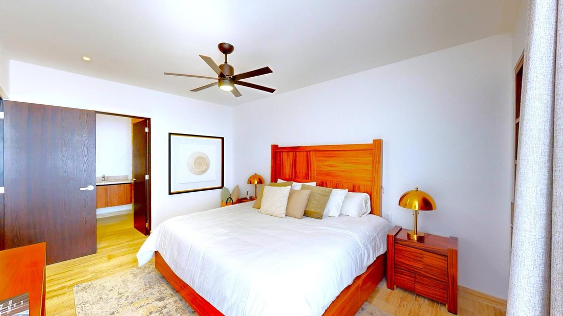 Apartment in Playa del Carmen, Quintana Roo, Mexico 4 - 15370623