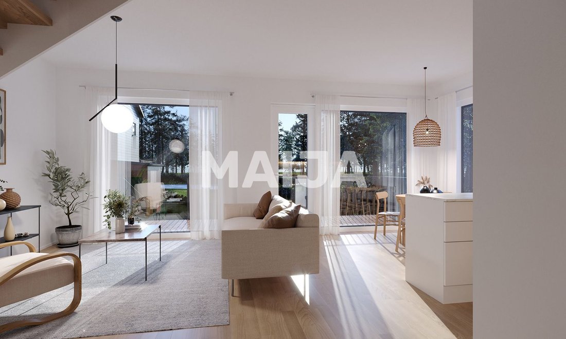 Casa en Helsinki, Uusimaa, Finlandia 3 - 15370149