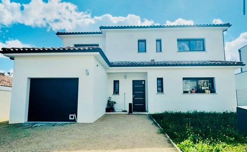Maison à Daux, Occitanie, France 1