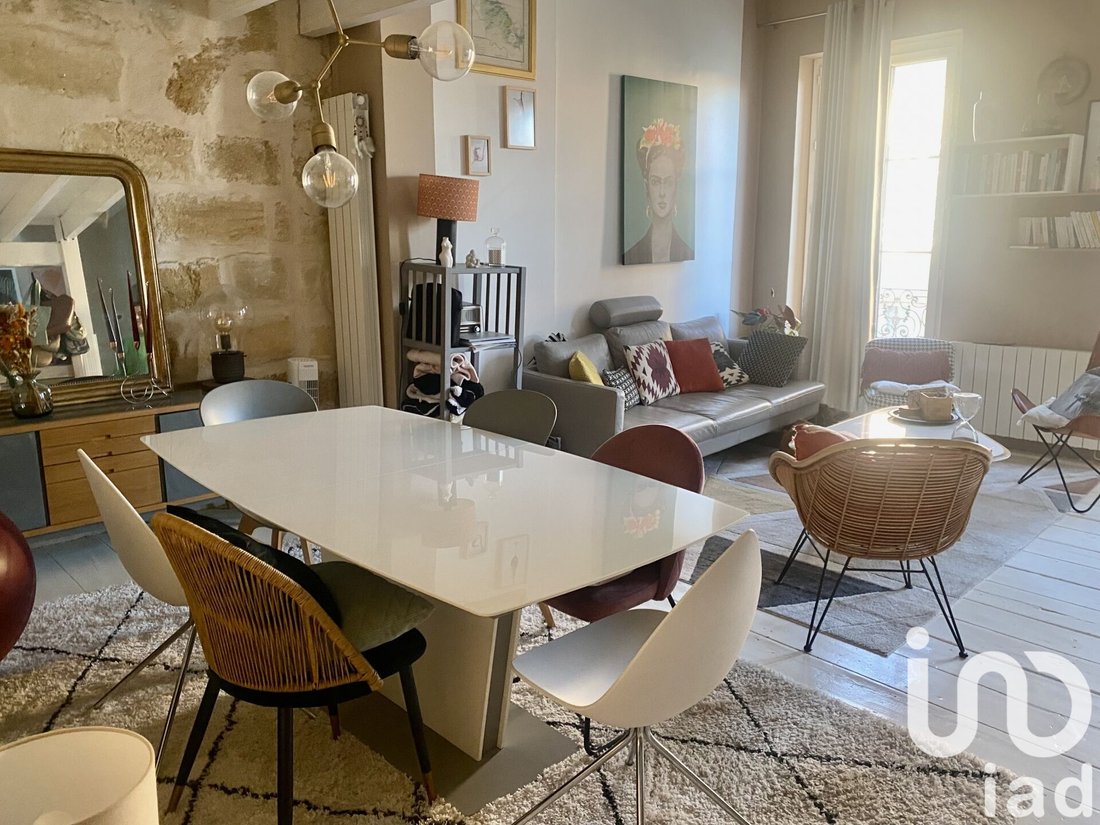 Apartment in Bordeaux, Nouvelle-Aquitaine, France 4 - 15371818