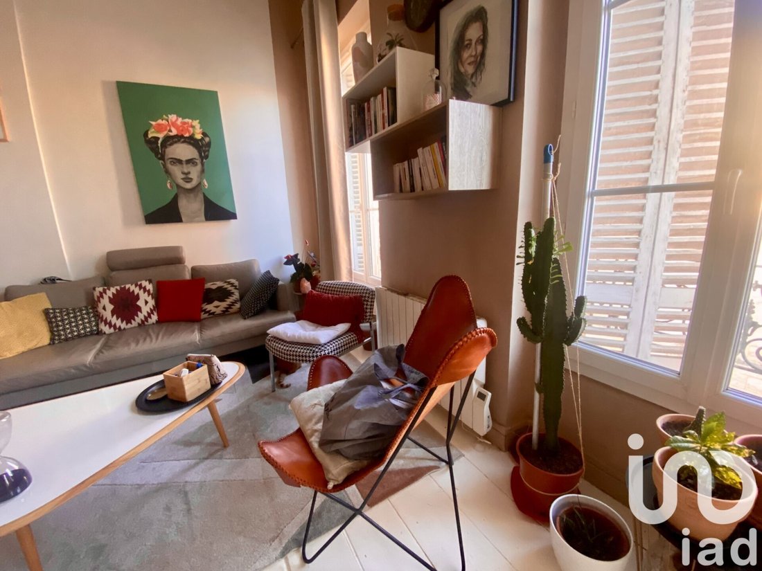 Apartment in Bordeaux, Nouvelle-Aquitaine, France 2 - 15371818