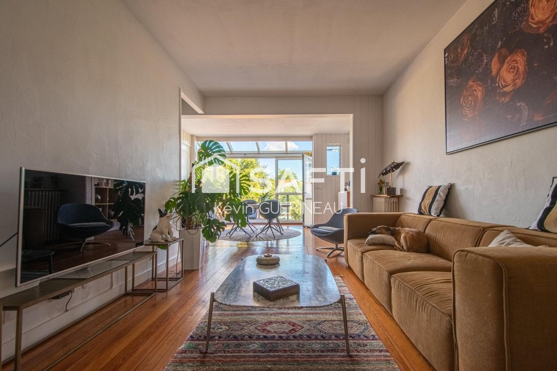 House in Bordeaux, Nouvelle-Aquitaine, France 2 - 15370815