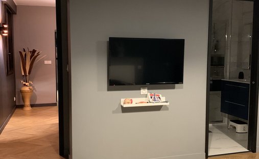 Propriété D'exception