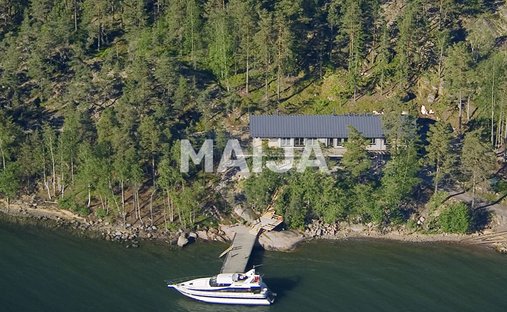 Villa in Naantali, Finland 1