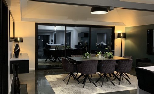 Propriété D'exception