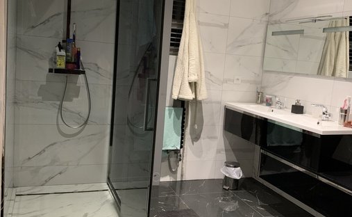 Propriété D'exception