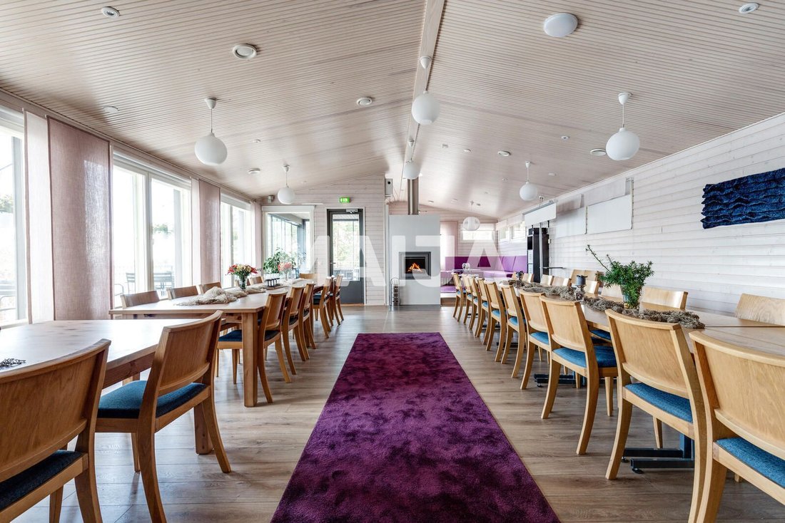 Villa en Naantali, Finlandia 5 - 15370135