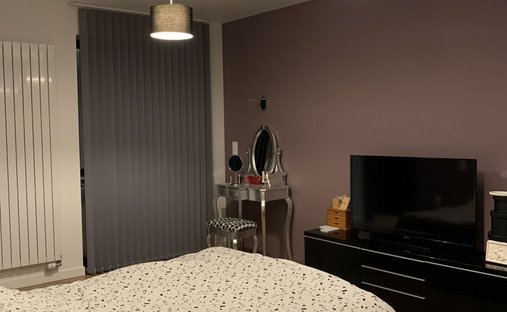 Propriété D'exception