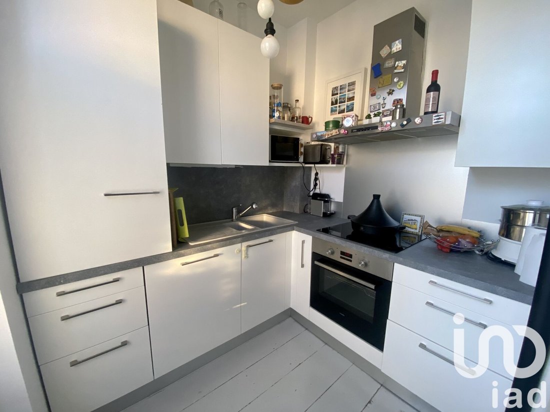Apartment in Bordeaux, Nouvelle-Aquitaine, France 5 - 15371818
