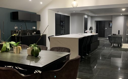 Propriété D'exception