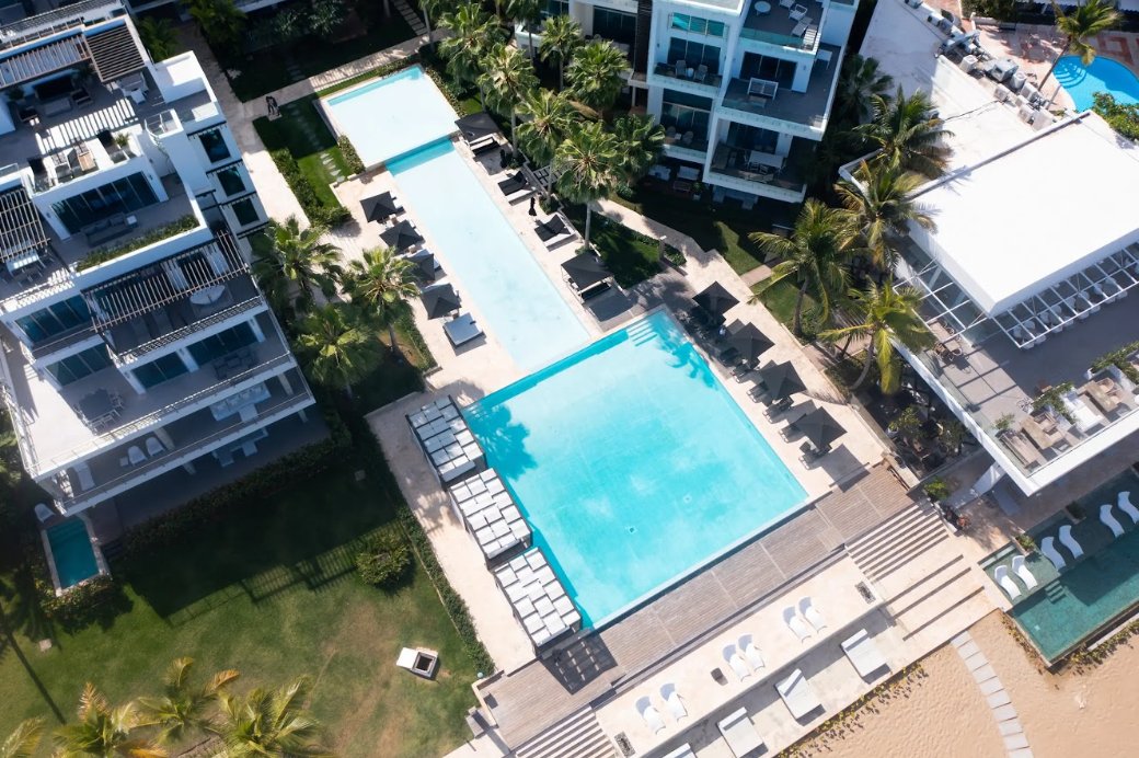 Apartment in Sosúa, Puerto Plata Province, Dominican Republic 1 - 15370861