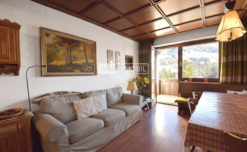 Appartement à Badia - Abbaye, Trentin-Haut-Adige, Italie 1
