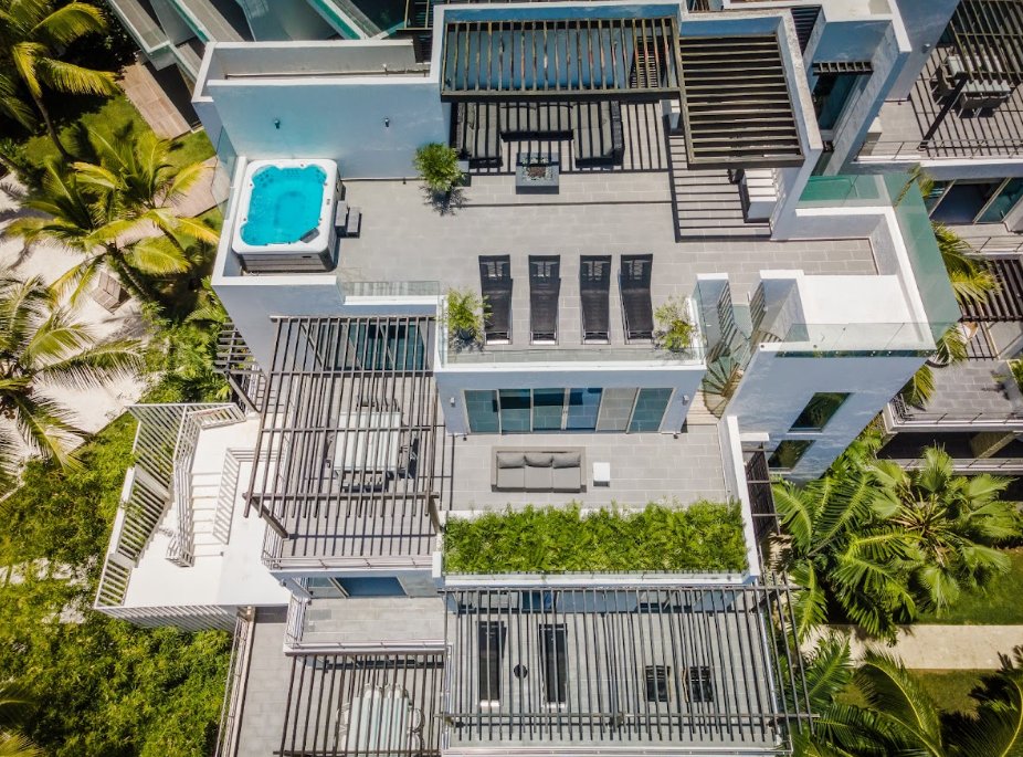 Apartment in Sosúa, Puerto Plata Province, Dominican Republic 1 - 15370959