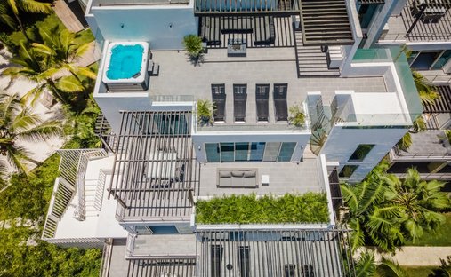 Apartment in Sosúa, Puerto Plata Province, Dominican Republic 1