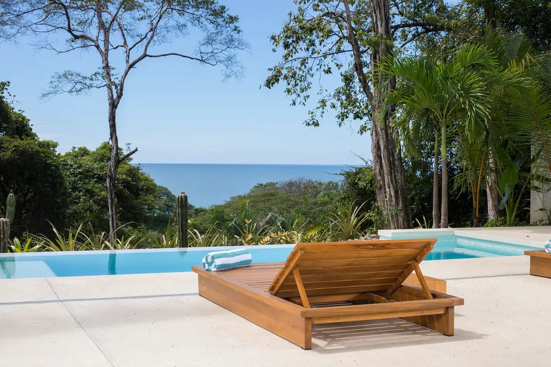 Villa in Santa Teresa Beach, Puntarenas Province, Costa Rica 4 - 15371198