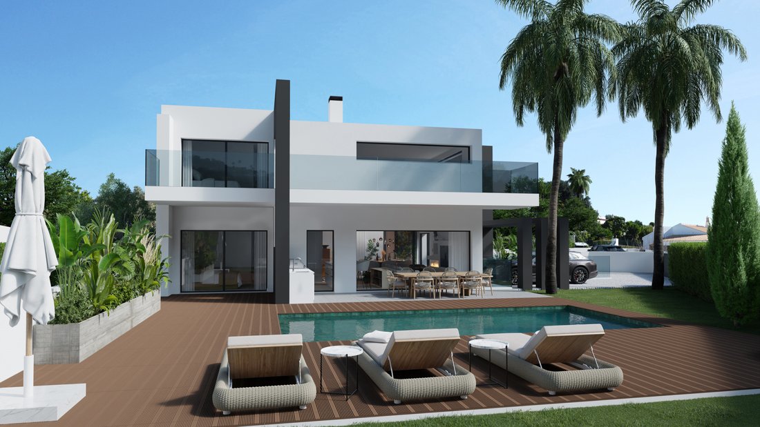 Villa in Loule (Sao Clemente), Algarve, Portugal 4 - 15371860