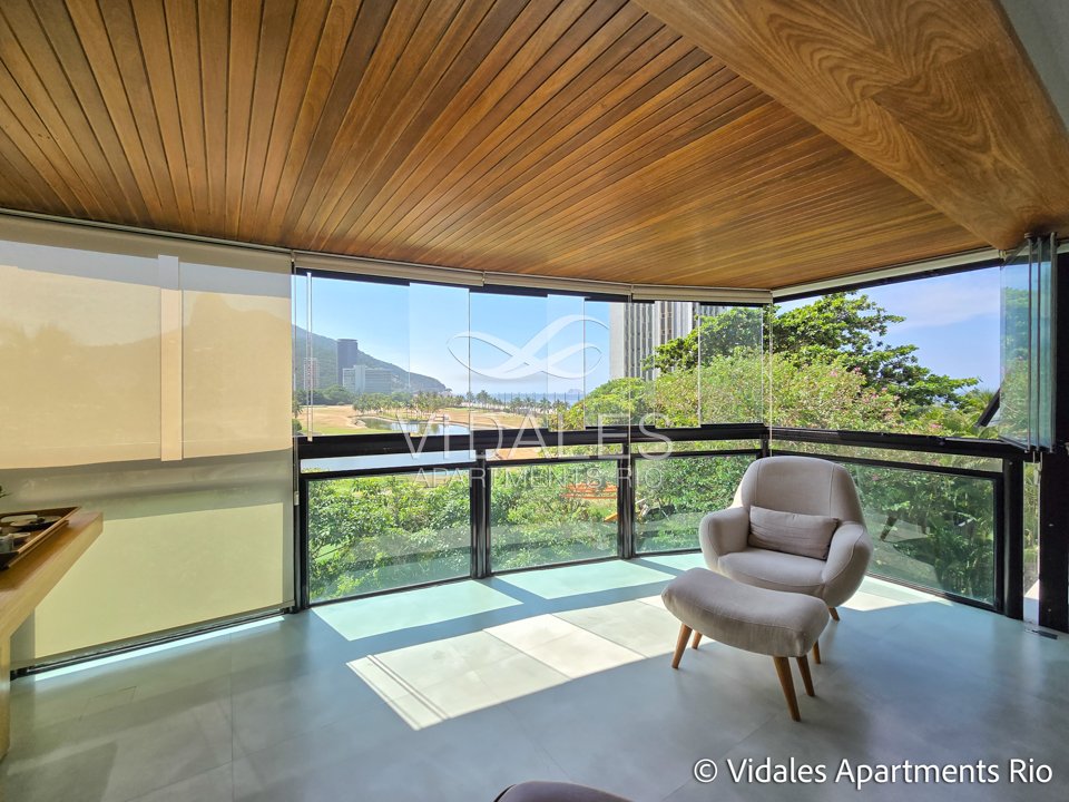 Apartment in Rio de Janeiro, State of Rio de Janeiro, Brazil 5 - 15370716
