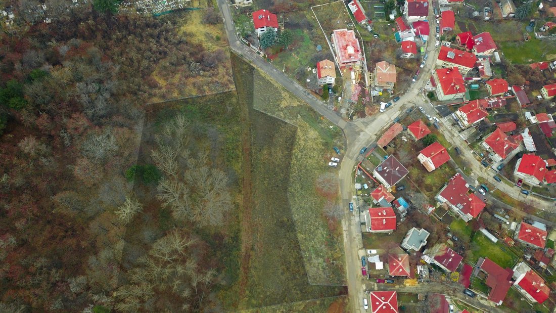 Land in Lozen, Sofia City Province, Bulgaria 1 - 15371056