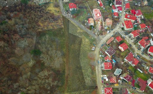 Land in Lozen, Sofia City Province, Bulgaria 1