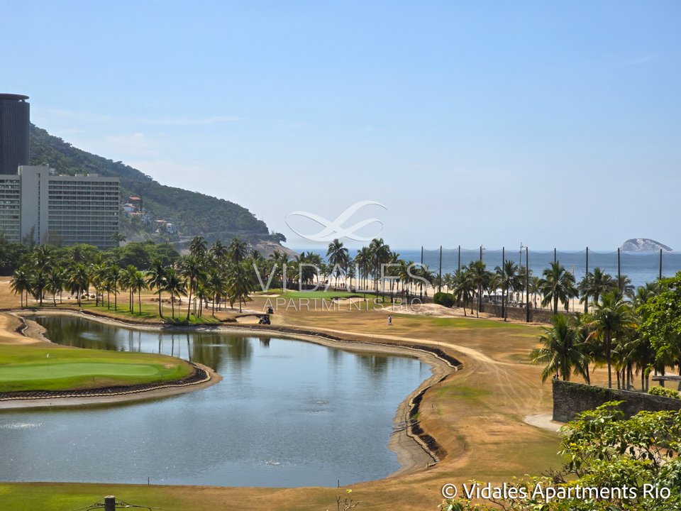 Apartment in Rio de Janeiro, State of Rio de Janeiro, Brazil 3 - 15370716