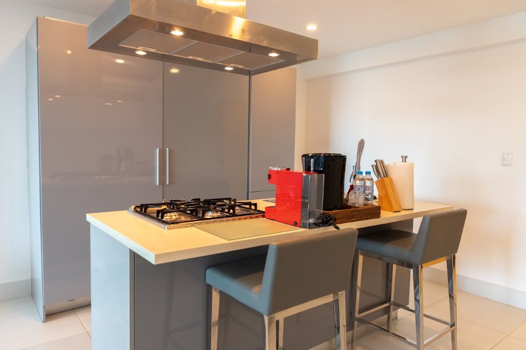 Apartment in Sosúa, Puerto Plata Province, Dominican Republic 3 - 15370783