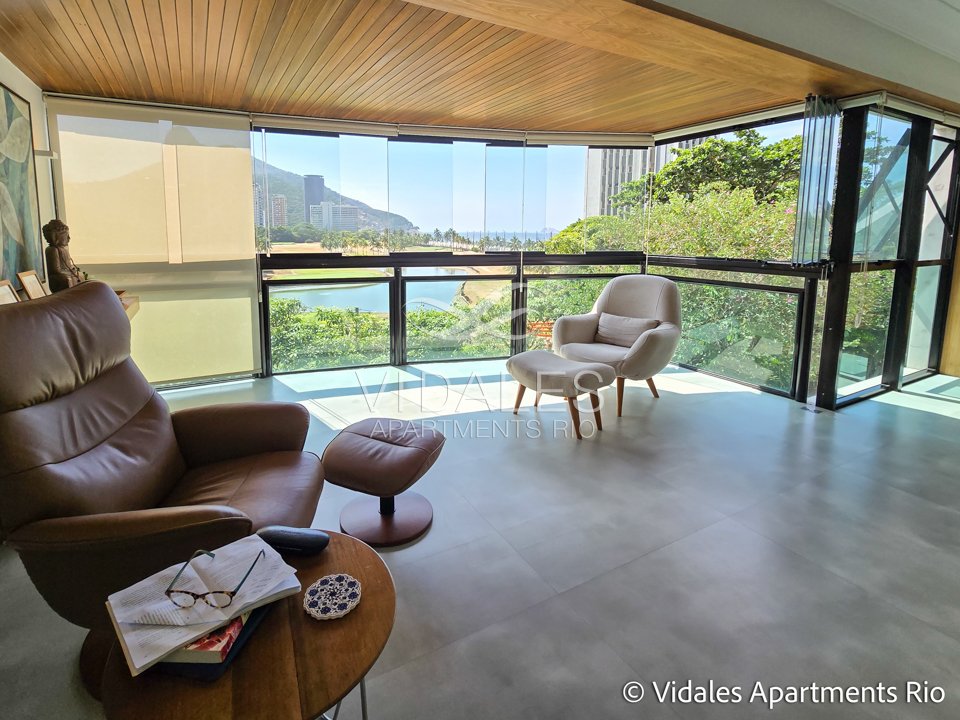 Apartment in Rio de Janeiro, State of Rio de Janeiro, Brazil 4 - 15370716