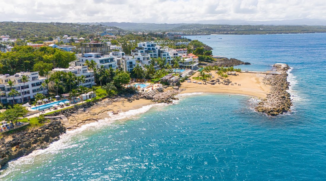 Apartment in Sosúa, Puerto Plata Province, Dominican Republic 2 - 15370897