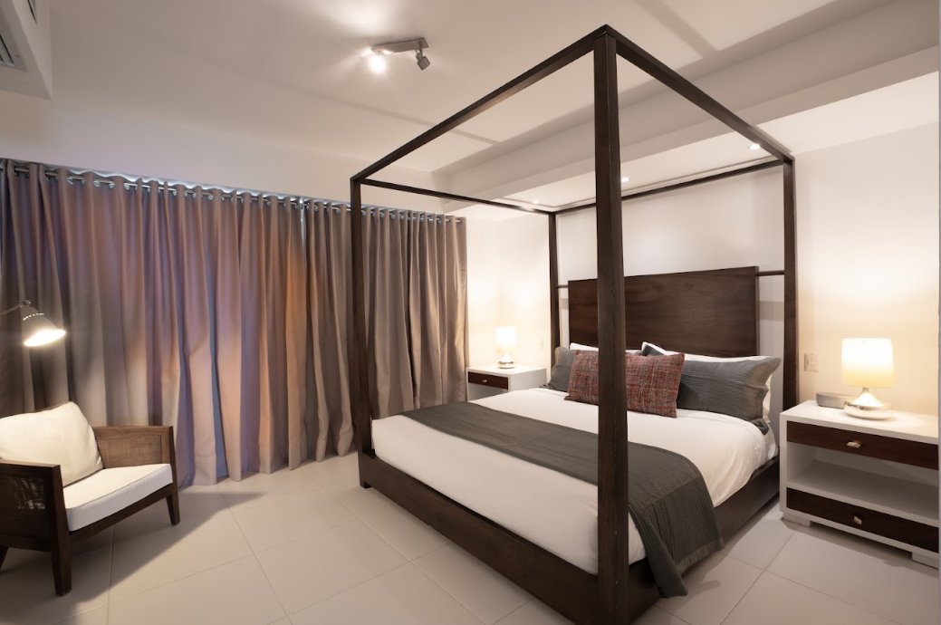Apartment in Sosúa, Puerto Plata Province, Dominican Republic 4 - 15370801