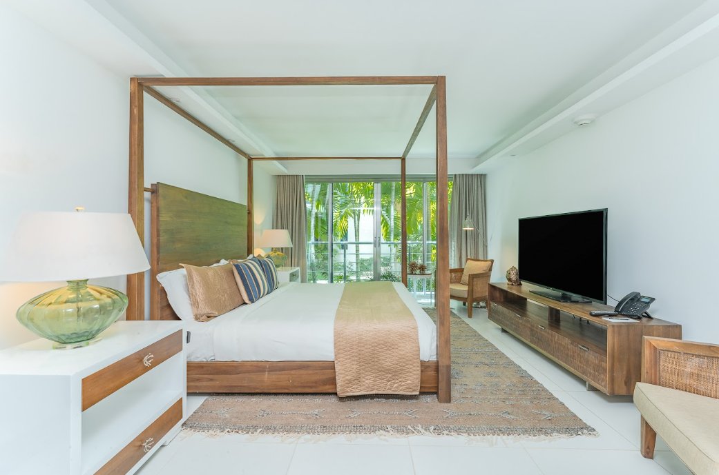Apartment in Sosúa, Puerto Plata Province, Dominican Republic 5 - 15370913