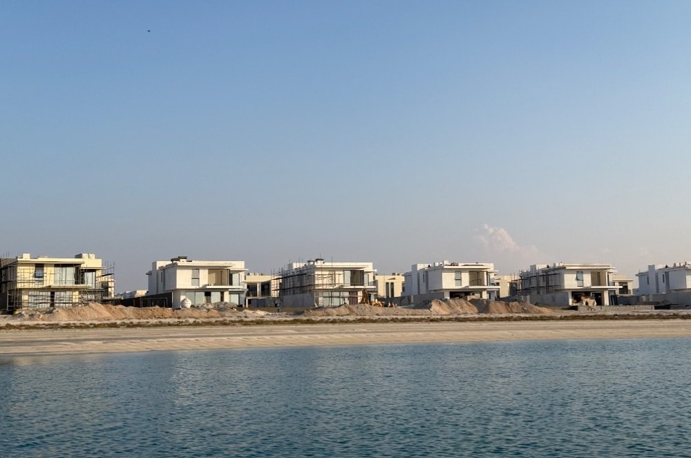 Villa in Al Hamra Village, Ras al-Khaimah Emirate, United Arab Emirates 2 - 15373674