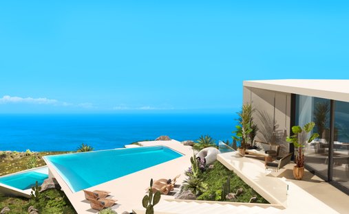 Villa a Zante (Zacinto), Decentralized Administration of Peloponnese, Western Greece and the Ionian, Grecia 1