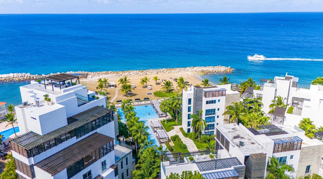 Apartment in Sosúa, Puerto Plata Province, Dominican Republic 1 - 15370844