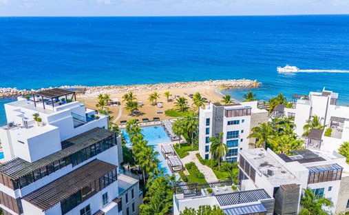 Apartment in Sosúa, Puerto Plata Province, Dominican Republic 1