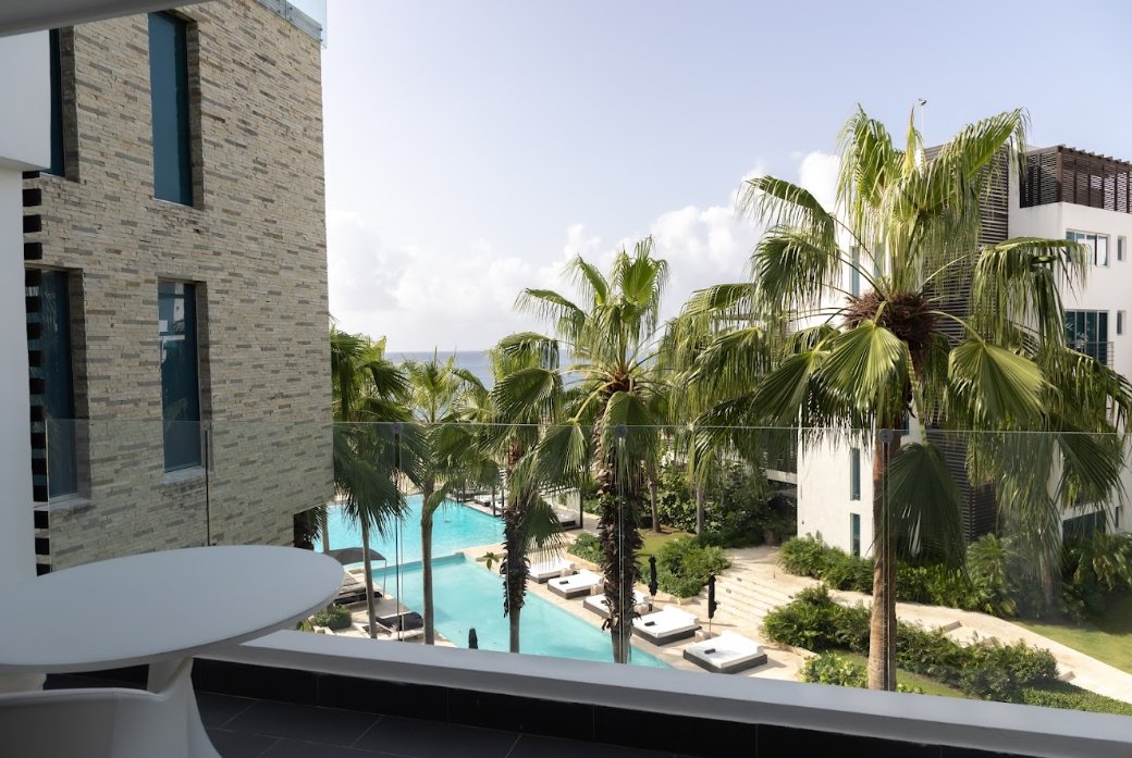 Apartment in Sosúa, Puerto Plata Province, Dominican Republic 1 - 15370883