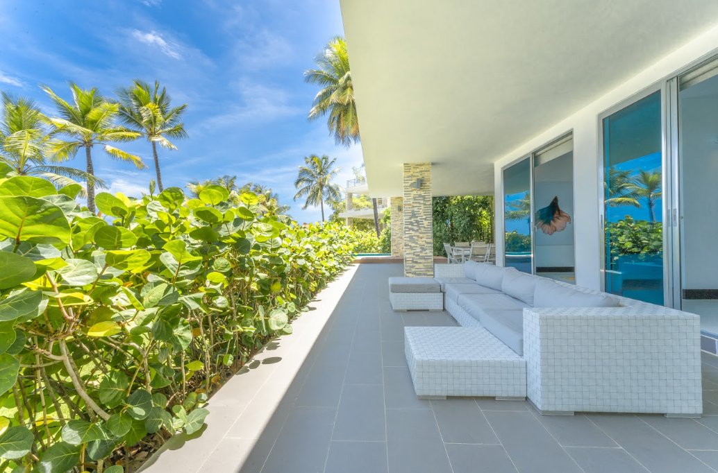 Apartment in Sosúa, Puerto Plata Province, Dominican Republic 1 - 15370913